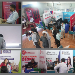 क्युना एजुकेशन फेयर २०२६ Grace International का शाखाहरूमा जारी